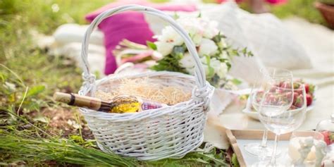 romantisk picknick recept